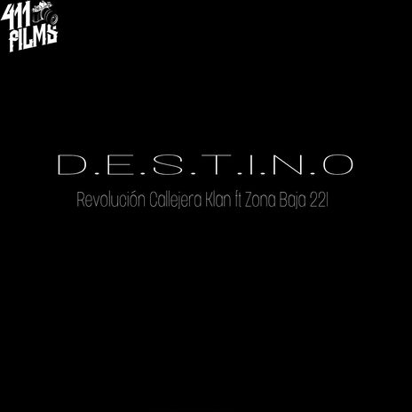 Destino ft. ZONA BAJA 221 | Boomplay Music