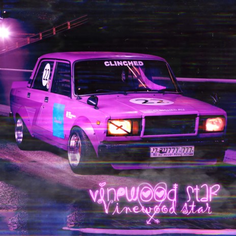 Vinewood Star