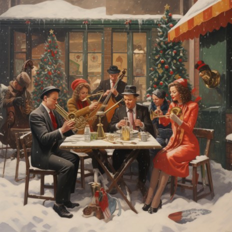 Always Christmas - Velvet Jazz Noel Sonata ft. Zen Christmas & Christmas  Carols MP3 Download & Lyrics