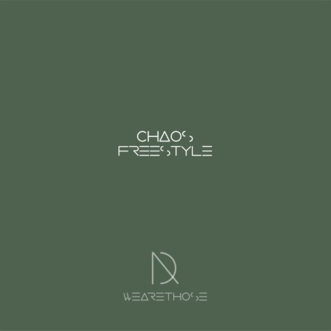 Chaos Freestyle | Boomplay Music