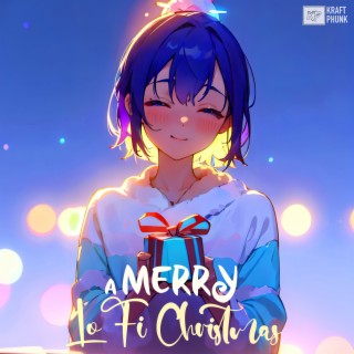 A Merry LoFi Christmas - Cozy & Relaxing Hip Hop Holiday Beats for Lounging at Home