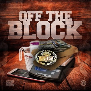 Off the Block