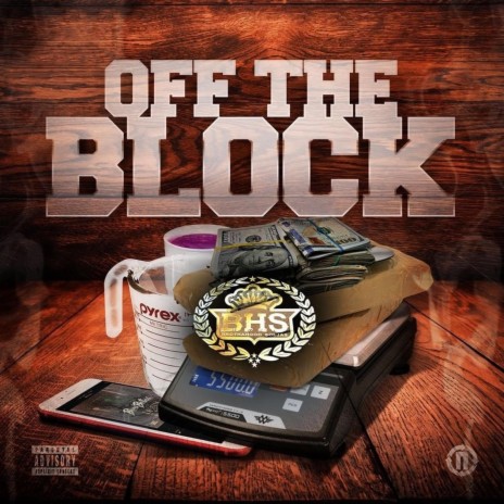 Off the Block | Boomplay Music