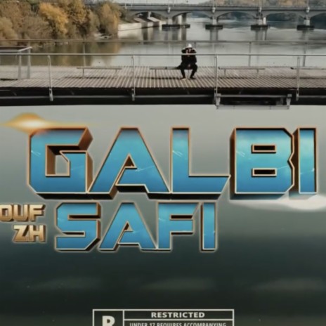Galbi safi