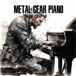 Metal Gear Piano