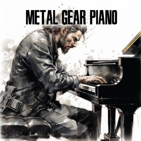 MGS1 The Best Is Yet To Come Orchestra | Boomplay Music