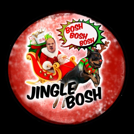 Jingle Bosh ft. Gwattsrants & Big Daddy B | Boomplay Music