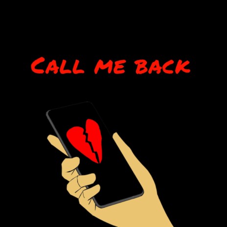 Call me back