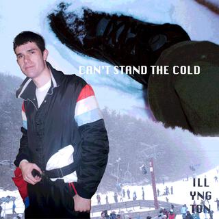 Can't Stand The Cold (Maxi Single)