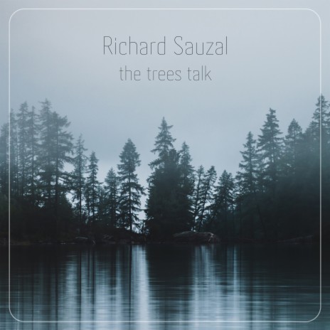 The Trees Talk | Boomplay Music