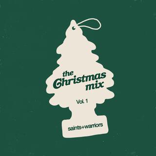 The Christmas Mix, Vol. 1