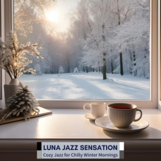Cozy Jazz for Chilly Winter Mornings