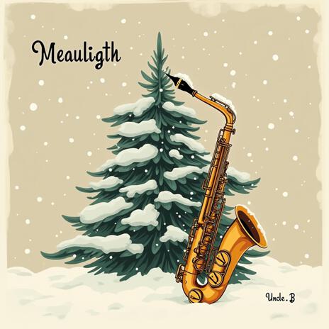 Sleighbell Syncopation Dream