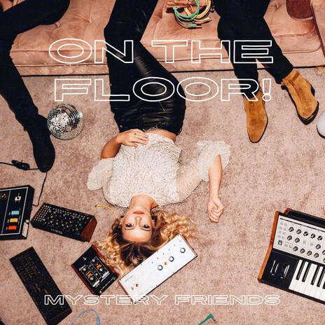 On the Floor! | Boomplay Music