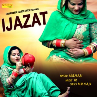 Ijazat