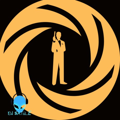 Bond James Bond Golden Eye | Boomplay Music