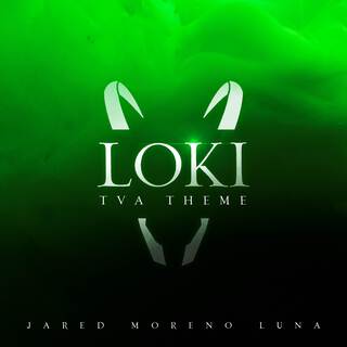 Loki (TVA Theme)