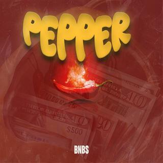 Pepper (Raba) lyrics | Boomplay Music