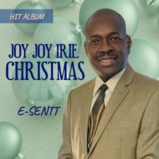 Joy Joy (Irie Christmas)