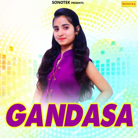 Gandasa | Boomplay Music