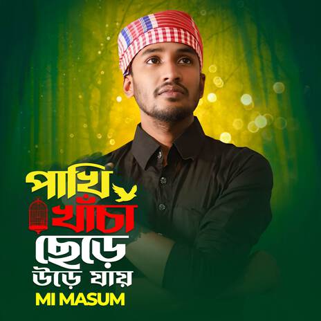 Pakhi Khacha Sere Ure Zay | Boomplay Music