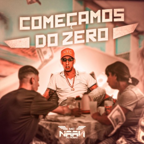 Começamos do zero | Boomplay Music