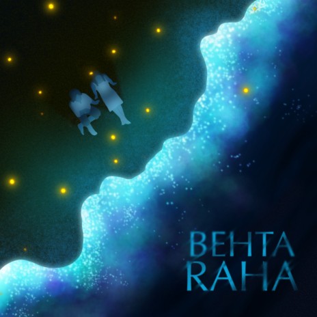 Behta Raha ft. Muzi Boys | Boomplay Music