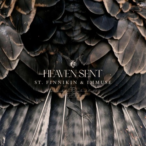 Heaven Sent ft. immuse | Boomplay Music