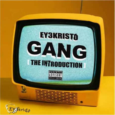 The Introduction ft. Kristo Gang