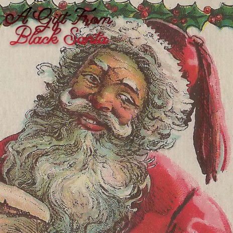 A Gift From Black Santa | Boomplay Music