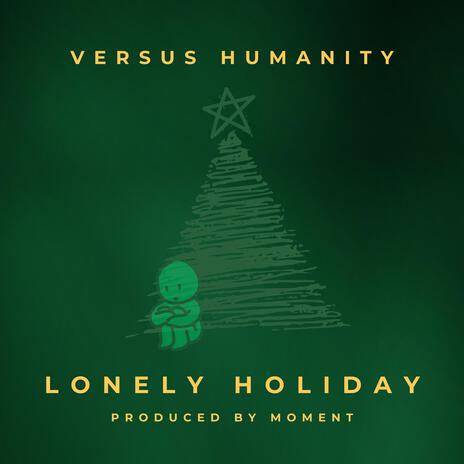 Lonely Holiday | Boomplay Music