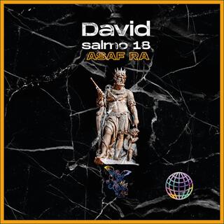 David Salmo 18