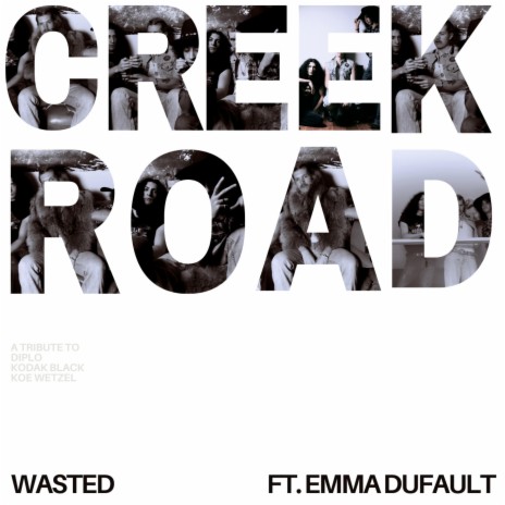 Wasted ft. Emma Dufault