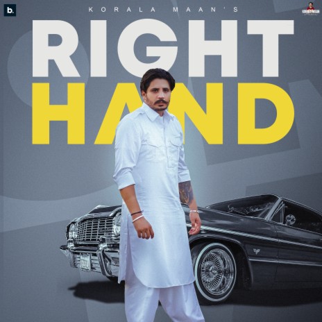 Right Hand ft. Gurlez Akhtar, Desi Crew & Gill Raunta | Boomplay Music