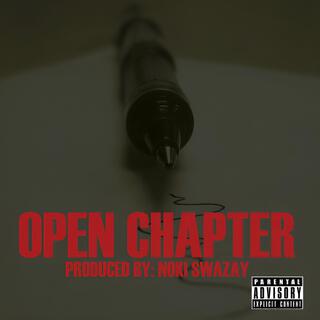 OPEN CHAPTER