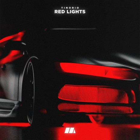 Red Lights | Boomplay Music