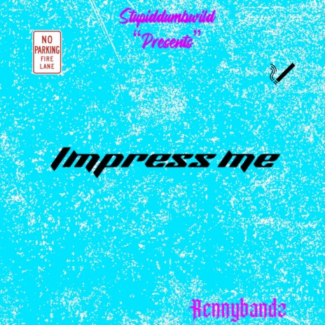 impress me