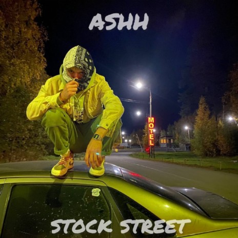 Stock Street | Boomplay Music