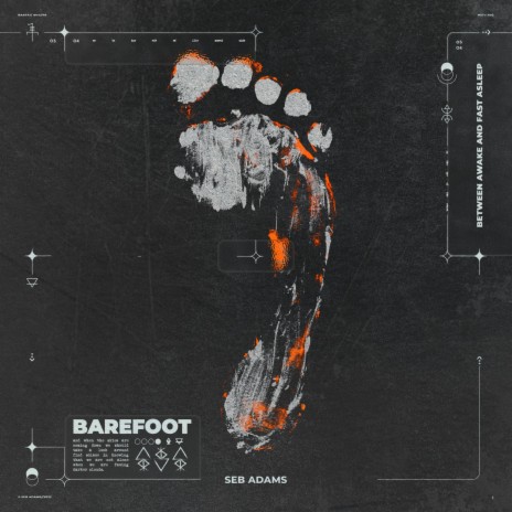 Barefoot | Boomplay Music