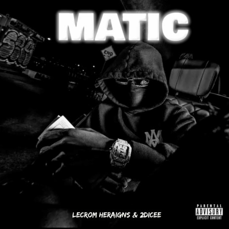 Matic ft. 2Dicee | Boomplay Music