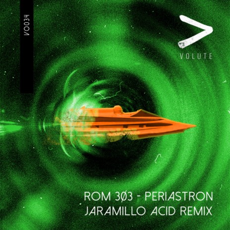 Periastron (Jaramillo Acid Remix) | Boomplay Music