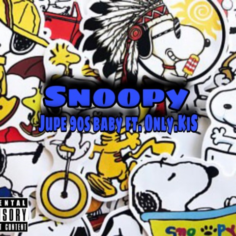 Snoopy ft. OnlyKiS | Boomplay Music