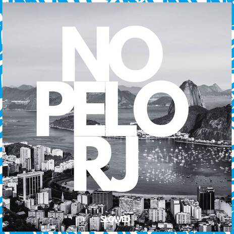 No Pelo RJ (Slowed) ft. wBoy