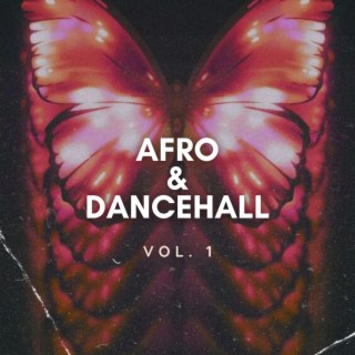 Afro & Dancehall Beats, Vol. 1