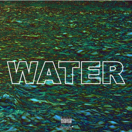 WATER | Boomplay Music