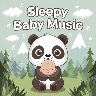 Sleepy Baby Music: Panda's Peaceful Lullabies