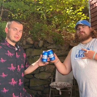 The Tales of Bud Light