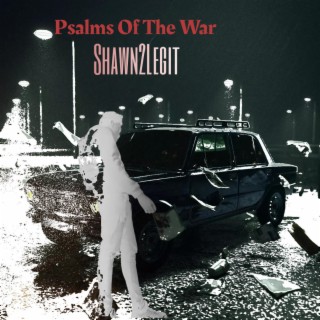 Psalms Of The War