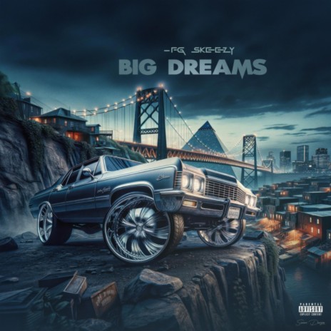 Big Dreams | Boomplay Music