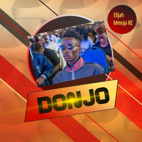 DONJO | Boomplay Music